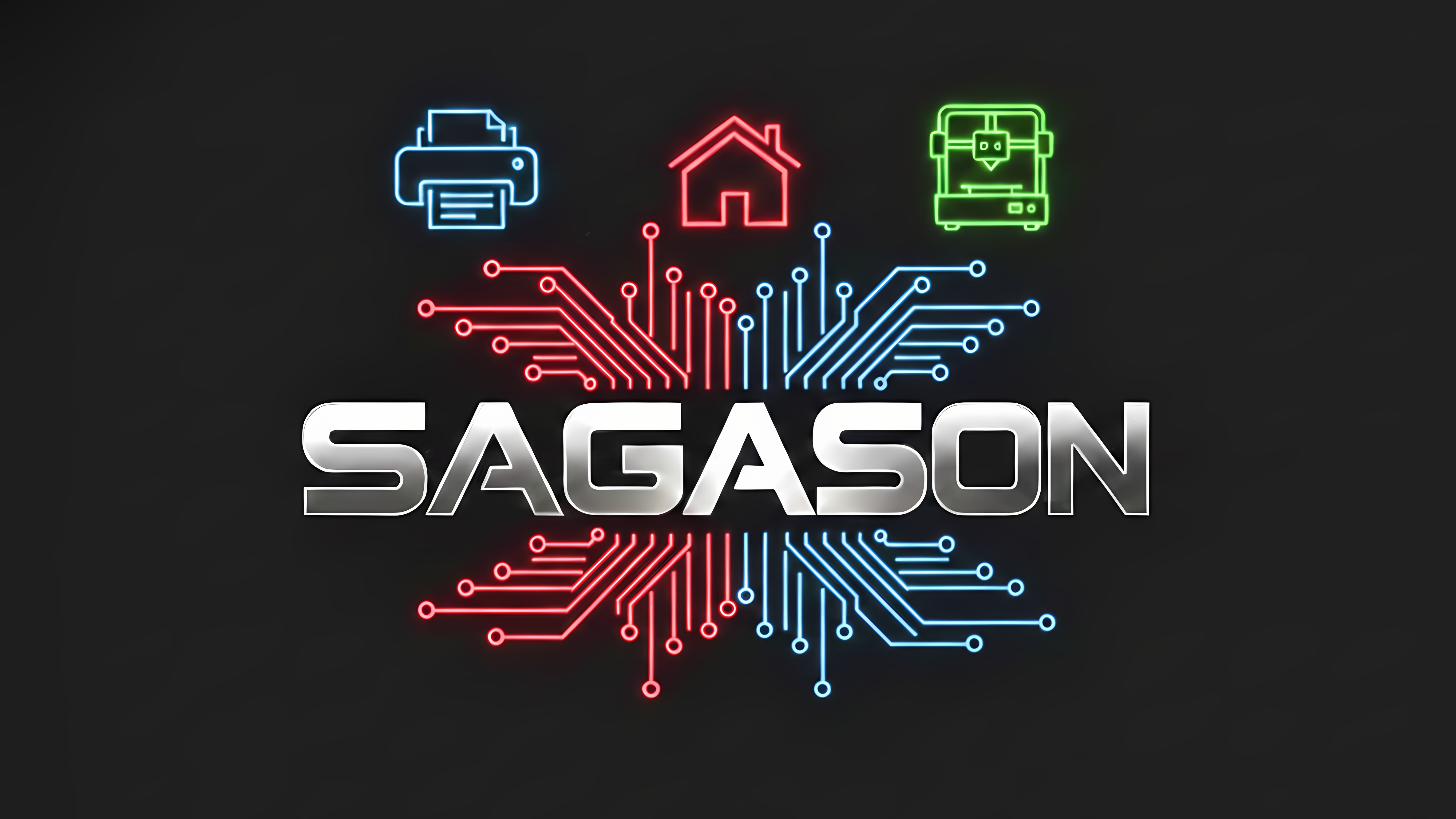 Sagason SpA